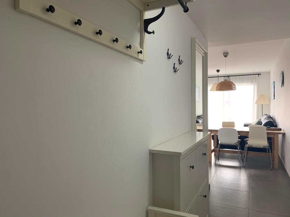 Terrazas Apartment *