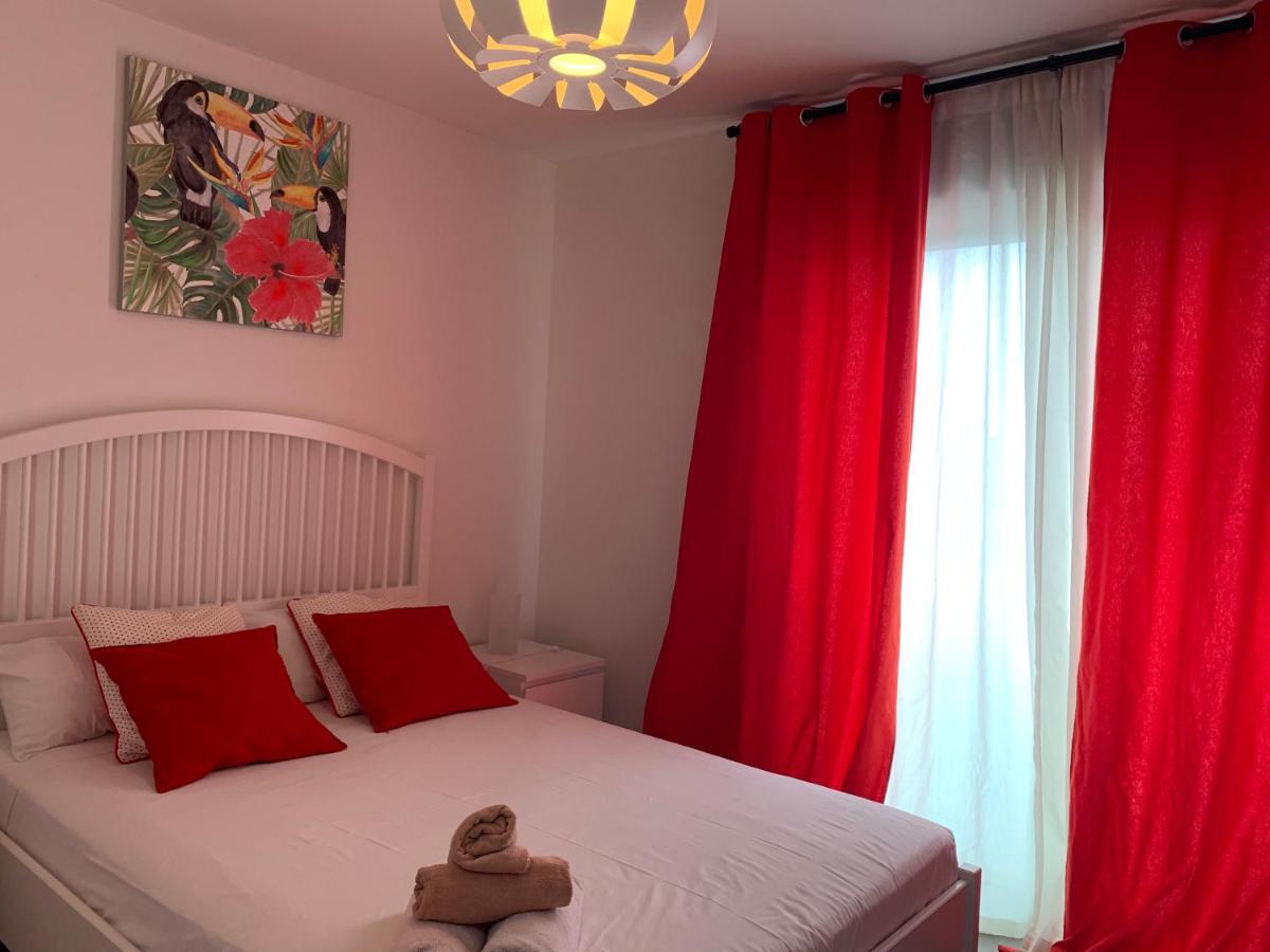 Terrazas Apartment