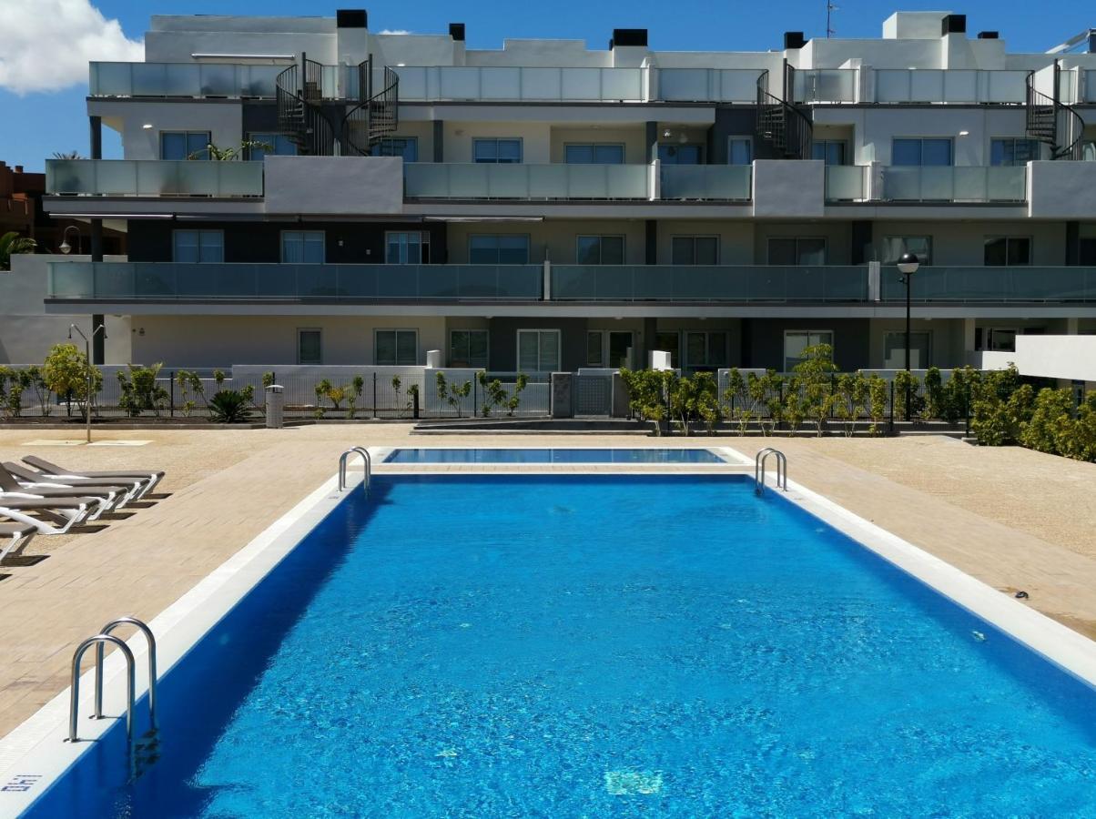 Terrazas Apartment