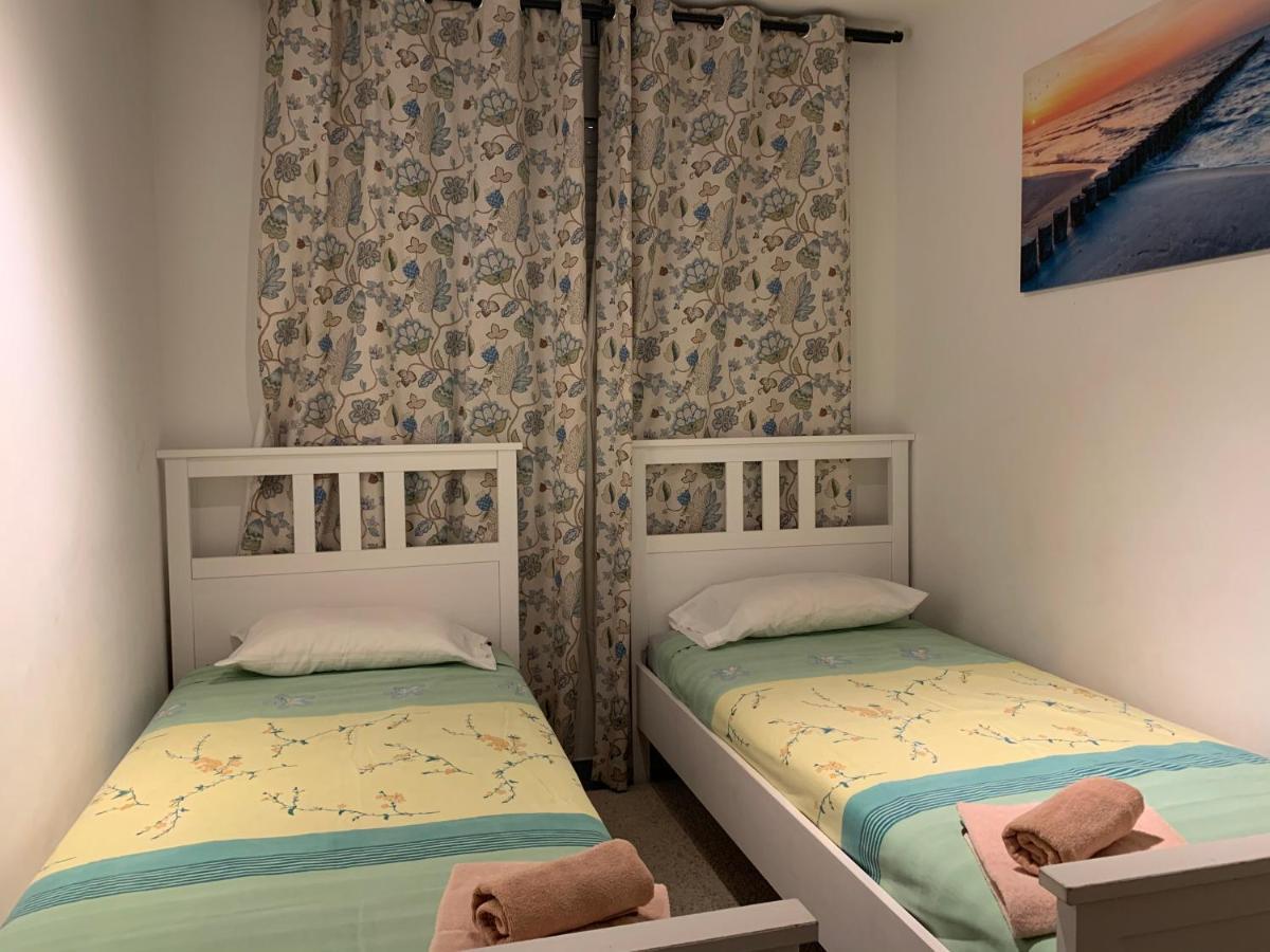 Apartment Terrazas