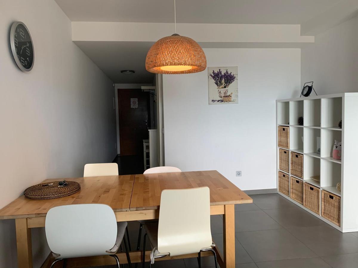 Terrazas Apartment *