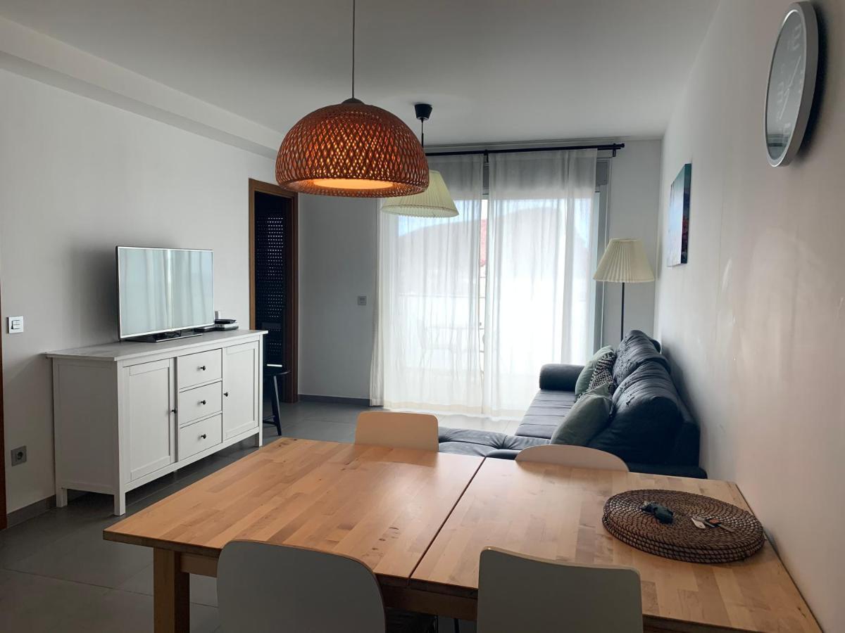 Terrazas Apartment