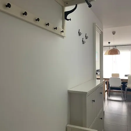 Apartamento Las Terrazas Granadilla De Abona Exterior photo