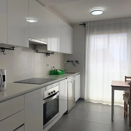 Apartamento Las Terrazas Granadilla De Abona Exterior photo
