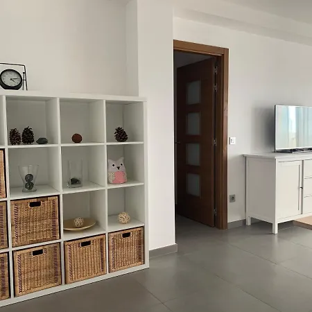 Apartamento Las Terrazas Granadilla De Abona Exterior photo