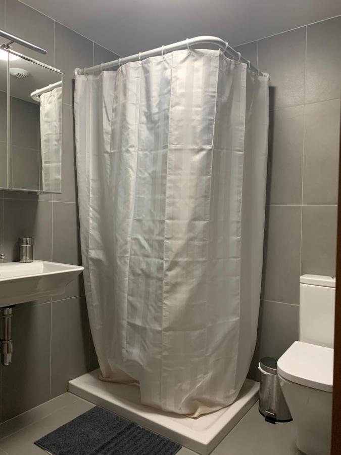Terrazas Appartement
